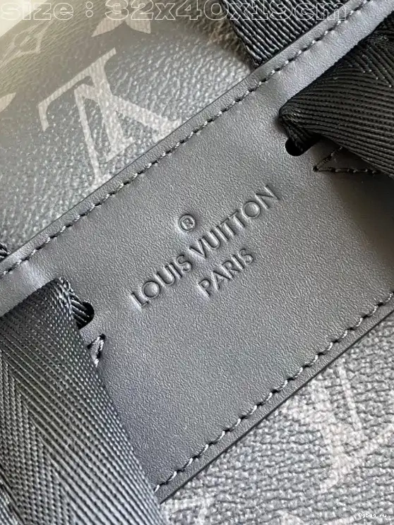 BACKPACK LOUIS VUITTON 0624